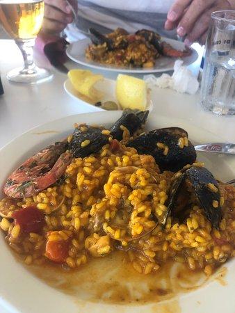 Xiringuito Sa Closca